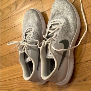 nike flex contact shoes